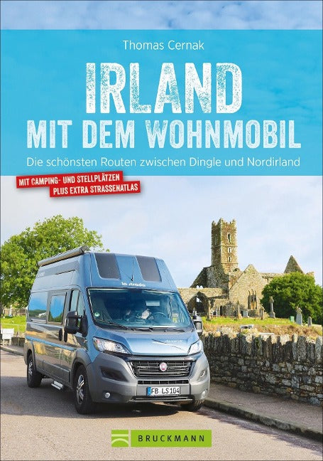 Irland mit dem Wohnmobil